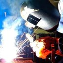 Ver imagem 4 de Máscara de Solda Escurecimento Automatico Fixa Profissional Galzer