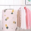 Ver imagem 5 de Cabide Varal em Espiral em Aço Inoxidável Muito Mais Espaço