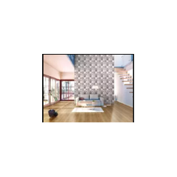 Porcelanato Realce 61x61 A 61029 Retificado Patchwork Acetinado - 3