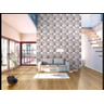 Porcelanato Realce 61x61 A 61029 Retificado Patchwork Acetinado - 3