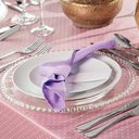 Ver mais imagens de Aparelho de Jantar 18 Peças Tramontina Leonora Porcelana Branca Leve Cupê Mesa Posta Sopa Caldos
