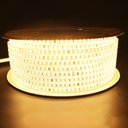 Ver imagem 4 de Fita de Led Nordecor com 100 Metros Ip65 120leds/m 10w 220v 2700k Luz Amarela