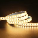 Ver imagem 3 de Fita de Led Nordecor com 100 Metros Ip65 120leds/m 10w 220v 2700k Luz Amarela