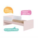 Ver imagem 5 de Cama Infantil Solteiro sem Colchão 194cm Infanto Completa