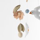 Ver imagem 2 de Móbile Pássaros Abra Cadabra