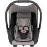 Bebê Conforto Tutti Baby Ello - Preto/Cinza - Grupo 0+: Até 13 Kg - 2