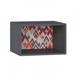 Nicho de Parede 45cm Be Mobiliário - 1