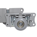 Ver imagem 3 de Kit Porta Correr RO-444032 L FLEX Rometal 2 kits