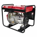Ver imagem 1 de Gerador Diesel 3,6 KVA Monofásico 110/220V 60Hz MDG-3600CL Motomil