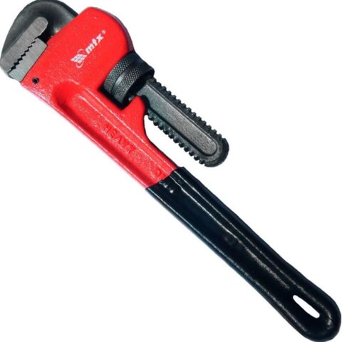 Chave Grifo Mtx Tipo Americano 14 Polegadas