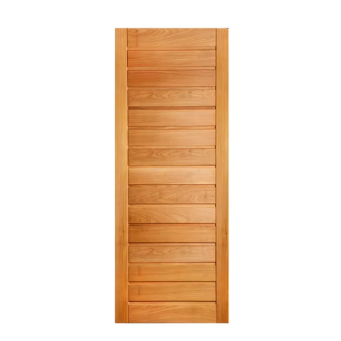 Folha de Porta Ad 01 90x210cm Tauari Mapaf