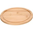 Ver imagem 3 de Porta Queijo Bambu com Tampa Ecokitchen 19X7,5cm Mimo Style