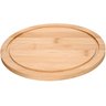 Porta Queijo Bambu com Tampa Ecokitchen 19X7,5cm Mimo Style - 3