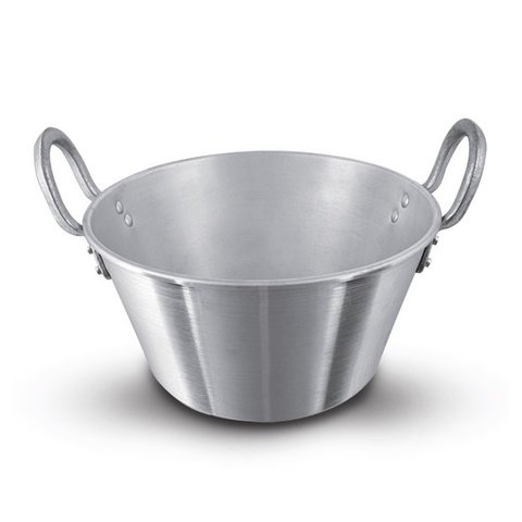 Tacho Hotel Nr 40 15l Real 6340 Nova Real Aluminio