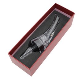 Aerador em Acrílico Transparente 18x5,6x6,7cm Dynasty - 2