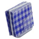 Ver imagem 2 de 24 Porta Guardanapos de Mesa Transparente Crippa Organizador Cafeteria Restaurante