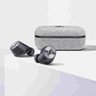 Fone sem Fio Bluetooth In-Ear Sennheiser Momentum True - 3