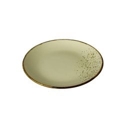 Aparelho de Jantar 18 Peças Nature Cream Porcelana L'Hermitage - 4