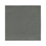Jogo com 4 Guardanapos Tecido 40 X 40cm Grafite - 1