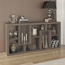 Ver imagem 5 de Estante Multiuso Vertical ou Horizontal 159cmx 78cm E1712