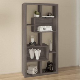 Estante Multiuso Vertical ou Horizontal 159cmx 78cm E1712 - 2