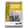 REPARO RAPIDO PROTEC - Argamassa de Reparo Estrutural - 5 kg. - 1