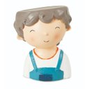 Ver imagem 1 de Vaso Boy Relax