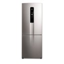 Ver imagem 3 de Geladeira Electrolux Frost Free Inverter 490l Inverse Inox Look Ib7s