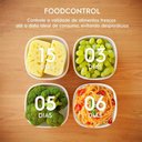 Ver imagem 6 de Geladeira Electrolux Frost Free Inverter 490l Inverse Inox Look Ib7s