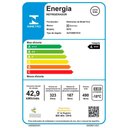 Ver imagem 2 de Geladeira Electrolux Frost Free Inverter 490l Inverse Inox Look Ib7s