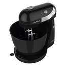 Ver imagem 3 de Batedeira Britânia Bbt350 Preta 350w 127v