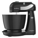 Ver imagem 2 de Batedeira Britânia Bbt350 Preta 350w 127v
