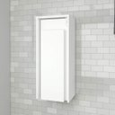 Ver imagem 5 de Armário Multiuso com Tábua de Passar Retrátil TP3030 Branco
