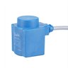 Bobina Solenoide Danfoss com Cabo Bf110cs 110v 13w 018f6280 - 1