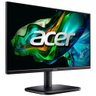 Monitor Acer 27" Ek271 Ebi Fhd 100hz 1 Ms Ips Srgb 99% - Um.he1aa.e03 - 3
