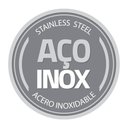 Ver imagem 2 de Kit - 6 Colheres de Chá Luxo Laguna em Aço Inox Ccitop - Tramontina