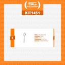 Ver imagem 3 de Kit - 6 Colheres de Chá Luxo Laguna em Aço Inox Ccitop - Tramontina