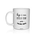 Ver imagem 1 de 6 Canecas Brancas Salvar Vidas