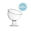 Ver imagem 3 de Kit com 4 Taças de Acrílico Inclinada Pequena Festa Doces