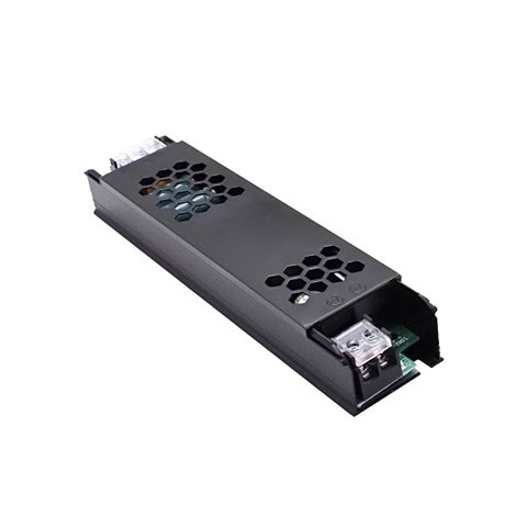 Fonte 50a Colmeia Slim 12v 600w Fita Led