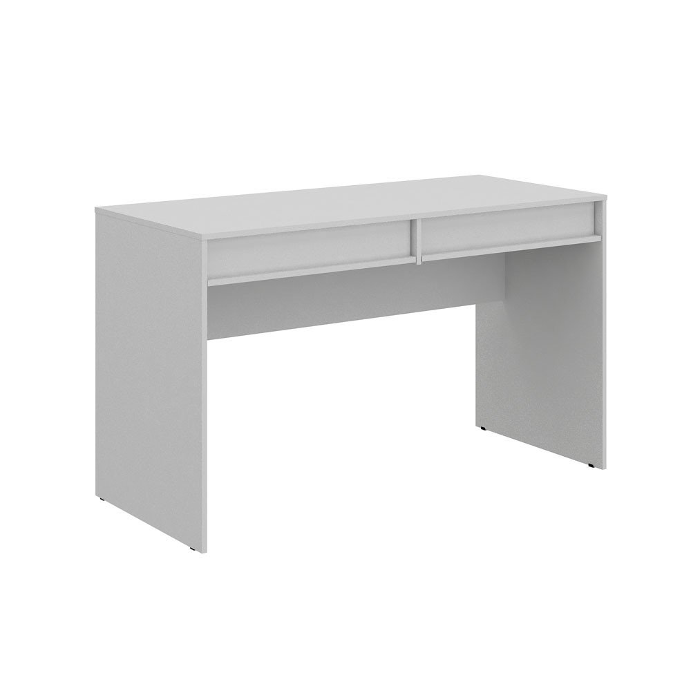 Mesa Retangular com Gavetas Web Office