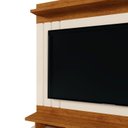 Ver imagem 6 de Estante Ripada para Tv 55 Polegadas 185cmx150cm Living