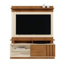 Ver imagem 2 de Estante Ripada para Tv 55 Polegadas 185cmx150cm Living