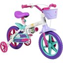 Ver imagem 3 de Bicicleta Aro 12 Cecizinha 2023 - Caloi
