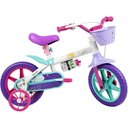 Ver imagem 1 de Bicicleta Aro 12 Cecizinha 2023 - Caloi