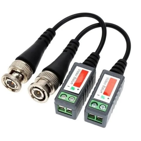 Vídeo Ballon Transmissor C/ Borne 300x600m - Tebera