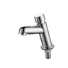Torneira de Banheiro e Lavabo Fechamento Automático Mesa Cromada Fa02 Doan - 1