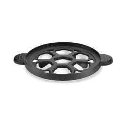 Cozedor Elétrico Britânia BCO01I para 7 ovos 127V - 6 Cozedor Elétrico Britânia BCO01I para 7 ovos 127V - 6