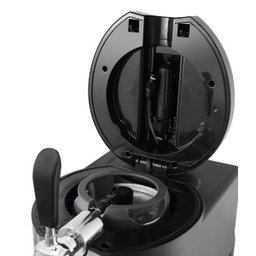 Chopeira Philco Barril 5 Litros PCC05I 220V - 3