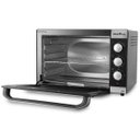 Ver imagem 2 de Forno Elétrico Britânia BFE50PE 50L 220V